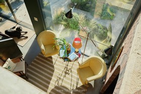 Lovett - Modern home - thumbnail