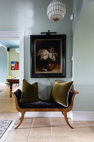 Lovett - Modern home - thumbnail