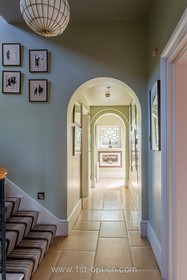 Lovett - Modern home - thumbnail