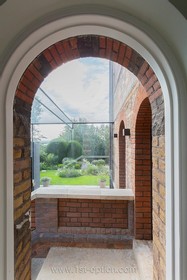 Lovett - Modern home - thumbnail