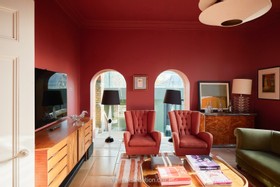 Lovett - Modern home - thumbnail