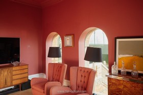 Lovett - Modern home - thumbnail