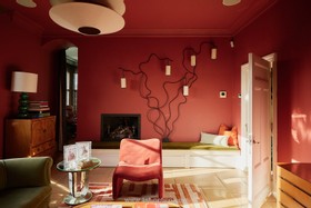 Lovett - Modern home - thumbnail