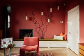 Lovett - Modern home - thumbnail