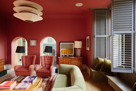 Lovett - Modern home - thumbnail