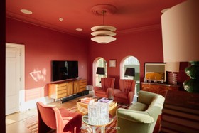 Lovett - Modern home - thumbnail