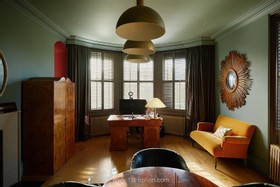 Lovett - Modern home - thumbnail