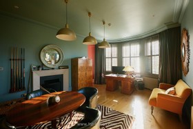 Lovett - Modern home - thumbnail