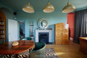 Lovett - Modern home - thumbnail