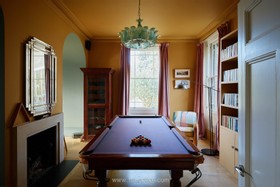 Lovett - Modern home - thumbnail