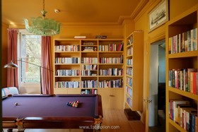 Lovett - Modern home - thumbnail