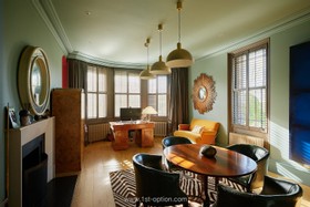 Lovett - Modern home - thumbnail