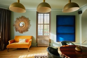 Lovett - Modern home - thumbnail