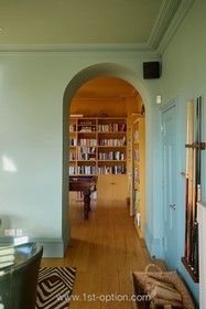 Lovett - Modern home - thumbnail