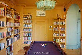 Lovett - Modern home - thumbnail