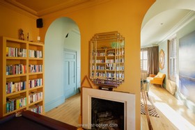 Lovett - Modern home - thumbnail