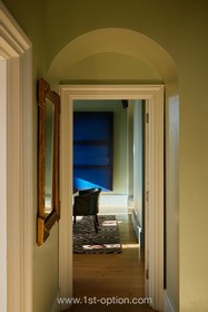 Lovett - Modern home - thumbnail