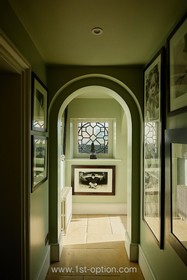 Lovett - Modern home - thumbnail