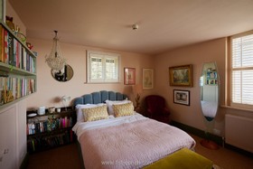 Lovett - Modern home - thumbnail