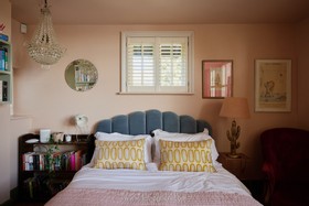 Lovett - Modern home - thumbnail