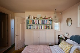 Lovett - Modern home - thumbnail