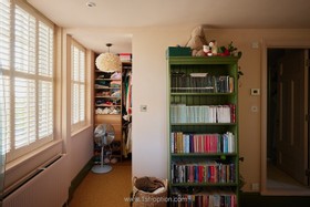 Lovett - Modern home - thumbnail