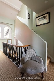 Lovett - Modern home - thumbnail