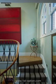 Lovett - Modern home - thumbnail