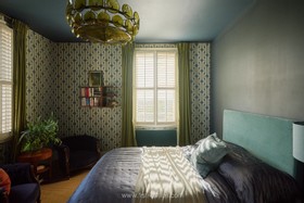 Lovett - Modern home - thumbnail