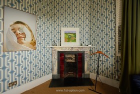 Lovett - Modern home - thumbnail