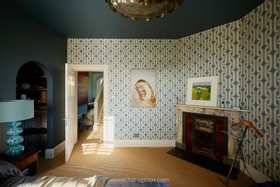 Lovett - Modern home - thumbnail