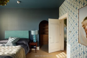 Lovett - Modern home - thumbnail