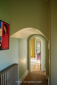 Lovett - Modern home - thumbnail