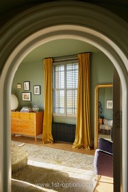 Lovett - Modern home - thumbnail