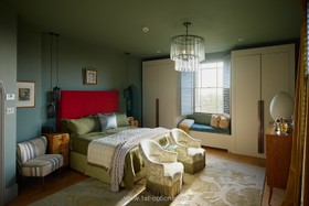 Lovett - Modern home - thumbnail