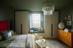 Lovett - Modern home - thumbnail