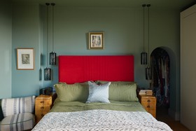 Lovett - Modern home - thumbnail