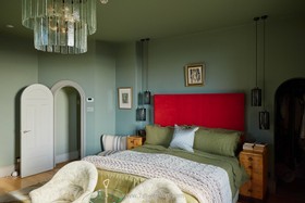 Lovett - Modern home - thumbnail