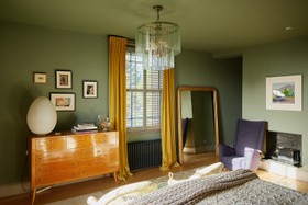 Lovett - Modern home - thumbnail