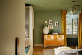 Lovett - Modern home - thumbnail