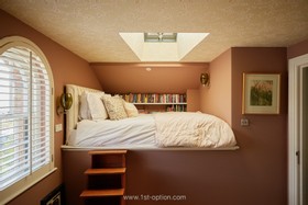 Lovett - Modern home - thumbnail