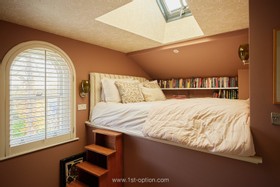 Lovett - Modern home - thumbnail