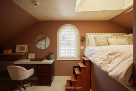 Lovett - Modern home - thumbnail