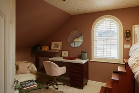 Lovett - Modern home - thumbnail