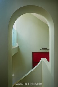 Lovett - Modern home - thumbnail