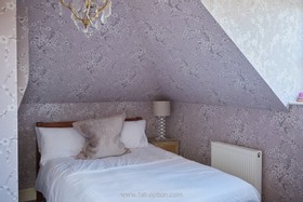 Lovett - Modern home - thumbnail