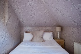 Lovett - Modern home - thumbnail