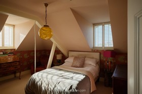 Lovett - Modern home - thumbnail