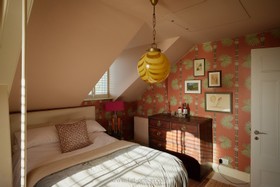 Lovett - Modern home - thumbnail