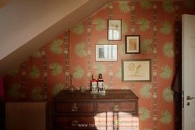 Lovett - Modern home - thumbnail